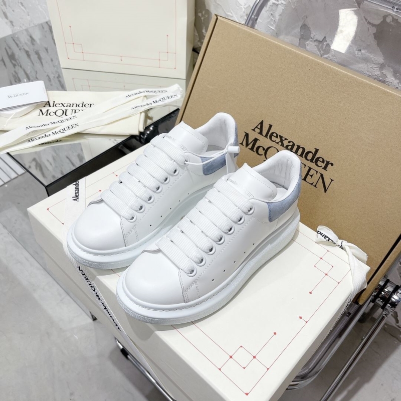 Alexander Mcqueen Casual Shoes